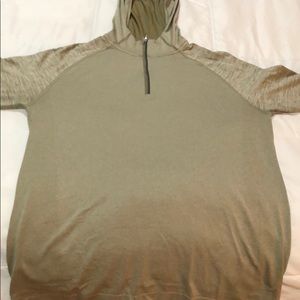 Lululemon Metal Vent Hoodie